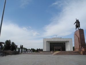 Bishkek 1