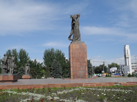 Bishkek 4