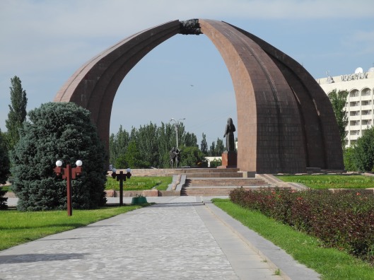 Bishkek 5
